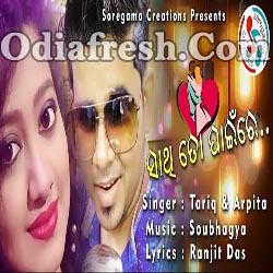 Sathi To Pain - New Odia Romantic Song (Arpita Choudhry,Tariq Aziz)